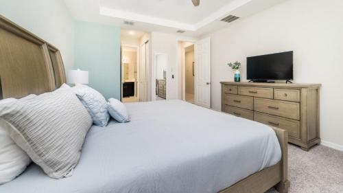 5 Star Villa on Solara Resort with Large Private Pool Orlando Villa 4895 - image 6