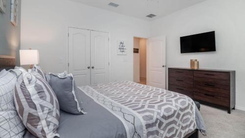 5 Star Villa on Solterra Resort with Large Private Pool Orlando Villa 5008 - image 8