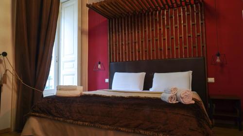 Duomo Luxury Suites