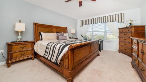 5 Star Villa on Windsor Hills Resort with Large Private Pool Orlando Villa 4810 - image 3