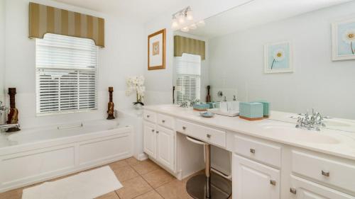 5 Star Villa on Windsor Hills Resort with Large Private Pool Orlando Villa 4810 - image 6