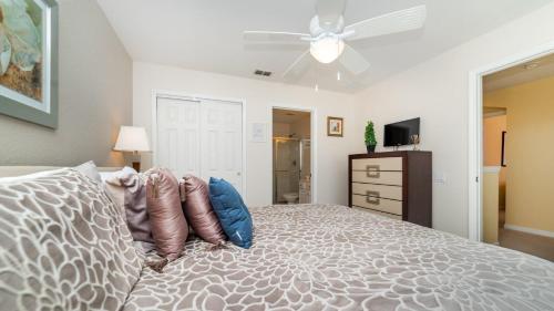 5 Star Villa on Windsor Hills Resort with Large Private Pool Orlando Villa 4810 - image 7