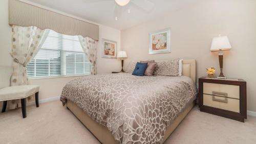 5 Star Villa on Windsor Hills Resort with Large Private Pool Orlando Villa 4810 - image 8