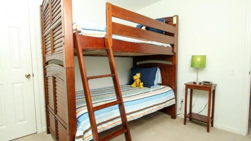 5 Star Villa on Windsor Palms Resort with Large Private Pool Orlando Villa 4883 - image 3