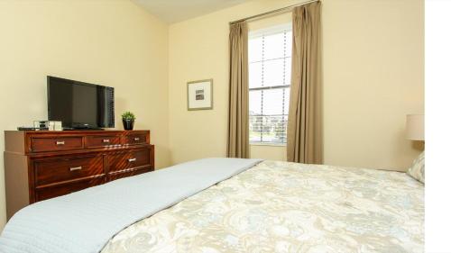 5 Star Villa with Private Pool on Champions Gate Resort Orlando Villa 4875 - image 8