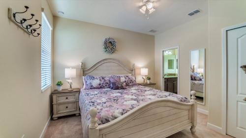 5 Star Villa with Private Pool on Champions Gate Resort Orlando Villa 5019 - image 8