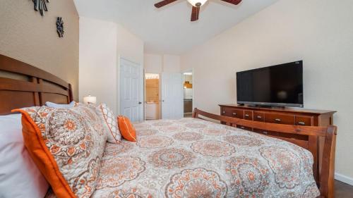 5 Star Villa with Private Pool on Windsor Hills Resort Orlando Villa 4853 - image 5