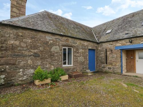 Morningside Cottage, Dunkeld, Perthshire