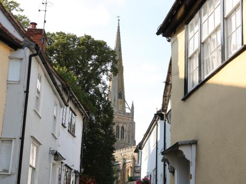 Flink's Barn in Thaxted
