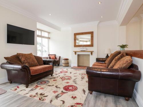 Nesden House, Looe, Cornwall