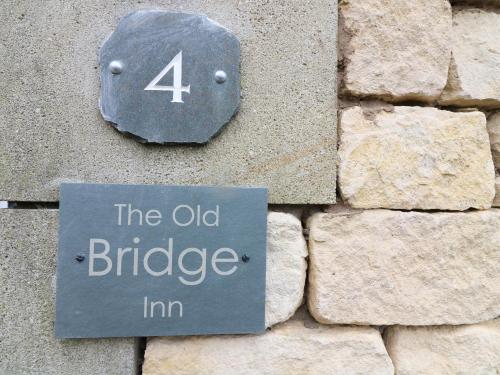 Old Bridge Inn - main image