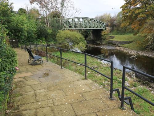 Old Bridge Inn - image 2