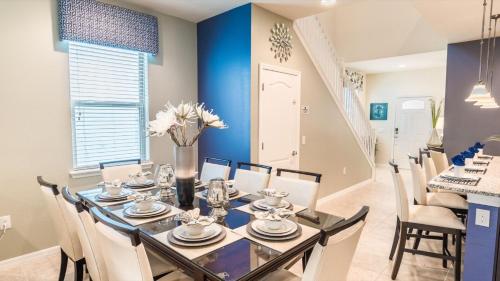 Beautiful 5 Star Villa on Windsor at Westside Resort with Private Pool Orlando Villa 4917 - image 4