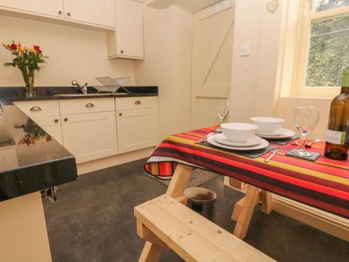 4 Cherry Tree Cottages - image 12