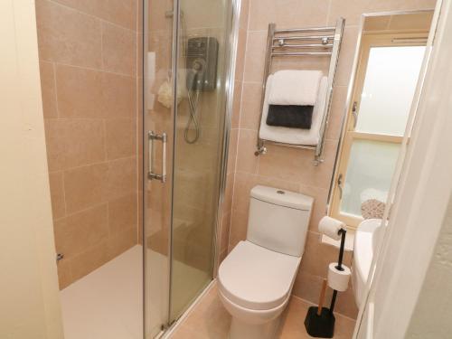 4 Cherry Tree Cottages - image 10