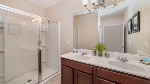 Beautiful 5 Star Villa on Solterra Resort with Private Pool Orlando Villa 5010 - image 8