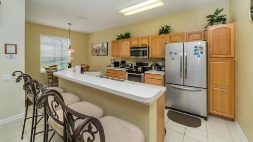 Beautiful 5 Star Villa on Windsor Hills Resort with Private Pool Orlando Villa 4912 - main image