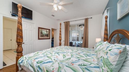 Beautiful 5 Star Villa on Windsor Palms Resort with Private Pool Orlando Villa 4987 - image 4