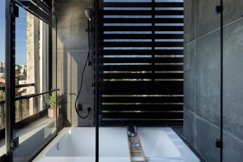 Vista, Urbanica Carmel- Apartments in Carmel