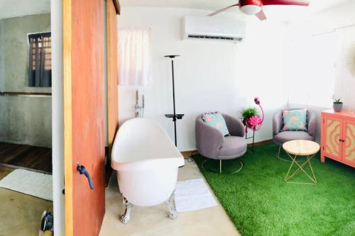 Glam Beach Studio Isabela