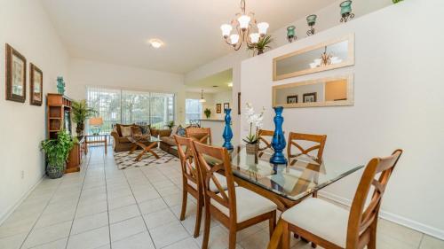 Beautiful 5 Star Villa with Private Pool on the Prestigious Windsor Hills Resort Orlando Villa 4858 - image 3