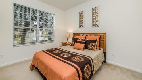Beautiful 5 Star Villa with Private Pool on the Prestigious Windsor Hills Resort Orlando Villa 4858 - image 6