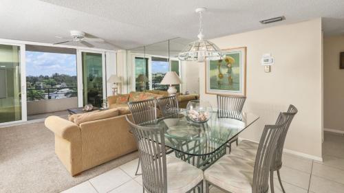 Beautiful Apartment with first class amenities on The Anchorage Siesta Key Apartment 1019 - image 7