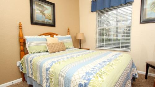 Beautiful Condo with first class amenities on Windsor Hills Resort Orlando Condo 4851 - image 5