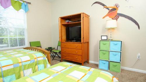 Beautiful Condo with first class amenities on Windsor Hills Resort Orlando Condo 4851 - image 8