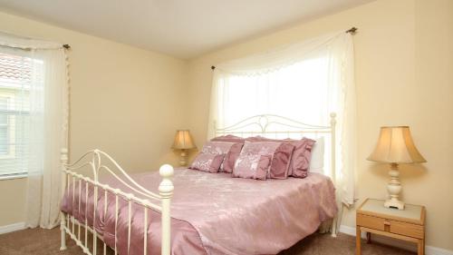 Beautiful Townhome with first class amenities on Paradise Palms Resort Orlando Townhome 4796 - image 4