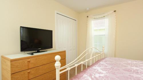 Beautiful Townhome with first class amenities on Paradise Palms Resort Orlando Townhome 4796 - image 5