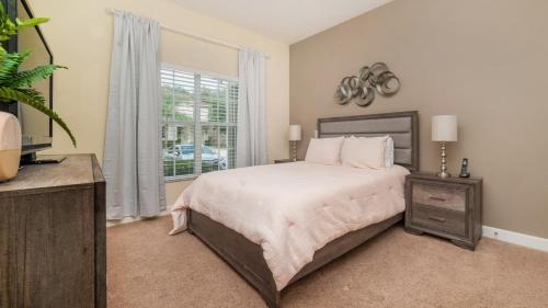 Beautiful Townhome with first class amenities on Paradise Palms Resort Orlando Townhome 4821 - image 6