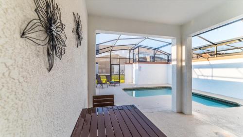 Beautiful Townhome with first class amenities on Storey Lake Resort Orlando Townhome 4809 - image 6