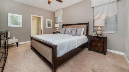 Beautiful Villa with first class amenities on Champions Gate Resort Orlando Villa 4928 - image 8