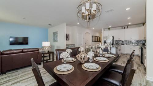 Beautiful Villa with first class amenities on Champions Gate Resort Orlando Villa 4936 - image 5
