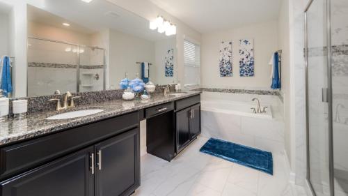 Beautiful Villa with first class amenities on Champions Gate Resort Orlando Villa 5003 - image 6