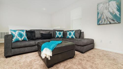 Beautiful Villa with first class amenities on Solara Resort Orlando Villa 4842 - image 4