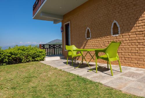Létesítmények, BluSalzz Homes - The Himalayan Bungalow, Almora - Uttarakhand in Almora