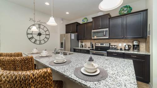 Beautiful Villa with first class amenities on Windsor at Westside Resort Orlando Villa 4972 - image 5