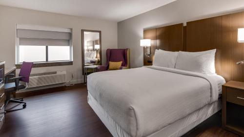 Best Western Huntsville - image 9