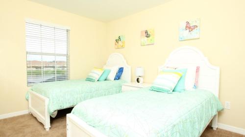 Exclusive 5 Star Villa with Private Pool on Paradise Palms Resort Orlando Villa 4824 - image 8