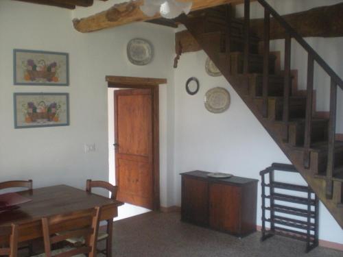 Nel Colle in Borgo A Mozzano