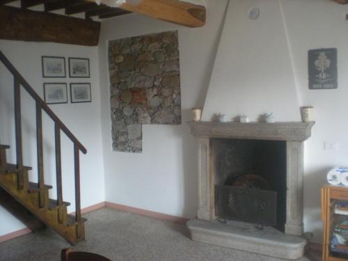 Nel Colle in Borgo A Mozzano