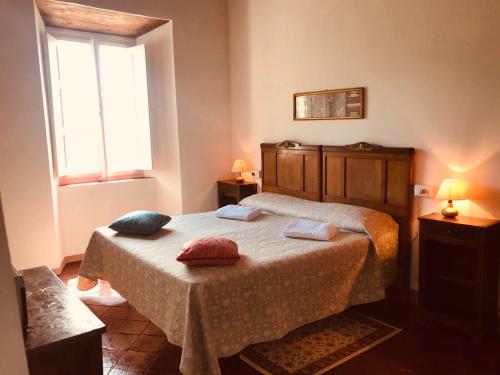 Nel Colle in Borgo A Mozzano
