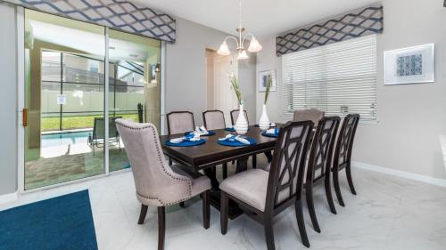 Exclusive 5 Star Villa with Private Pool on Solara Resort Orlando Villa 4843 - image 3