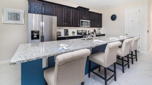 Exclusive 5 Star Villa with Private Pool on Solara Resort Orlando Villa 4843 - image 4