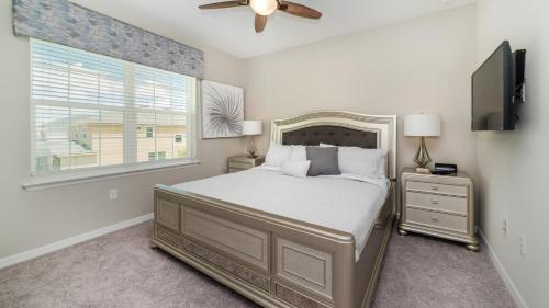 Exclusive 5 Star Villa with Private Pool on Solara Resort Orlando Villa 4843 - image 8