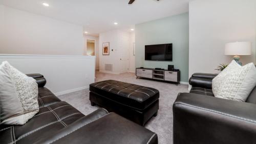 Exclusive 5 Star Villa with Private Pool on Solara Resort Orlando Villa 4953 - image 6