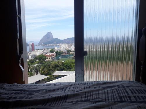 Hostel Tavares Bastos in Catete