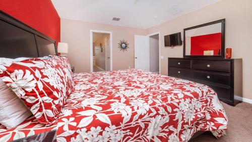 Exclusive 5 Star Villa with Private Pool on Windsor Hills Resort Orlando Villa 4874 - image 6